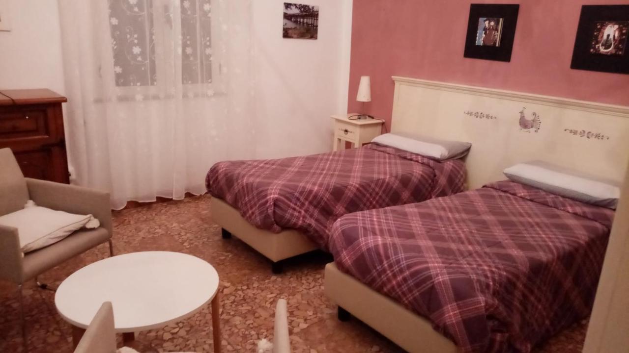 Sa Rosa E Su Trapperi Bed and Breakfast Oschiri Εξωτερικό φωτογραφία