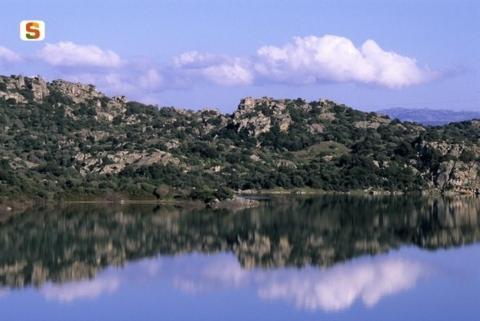 Sa Rosa E Su Trapperi Bed and Breakfast Oschiri Εξωτερικό φωτογραφία